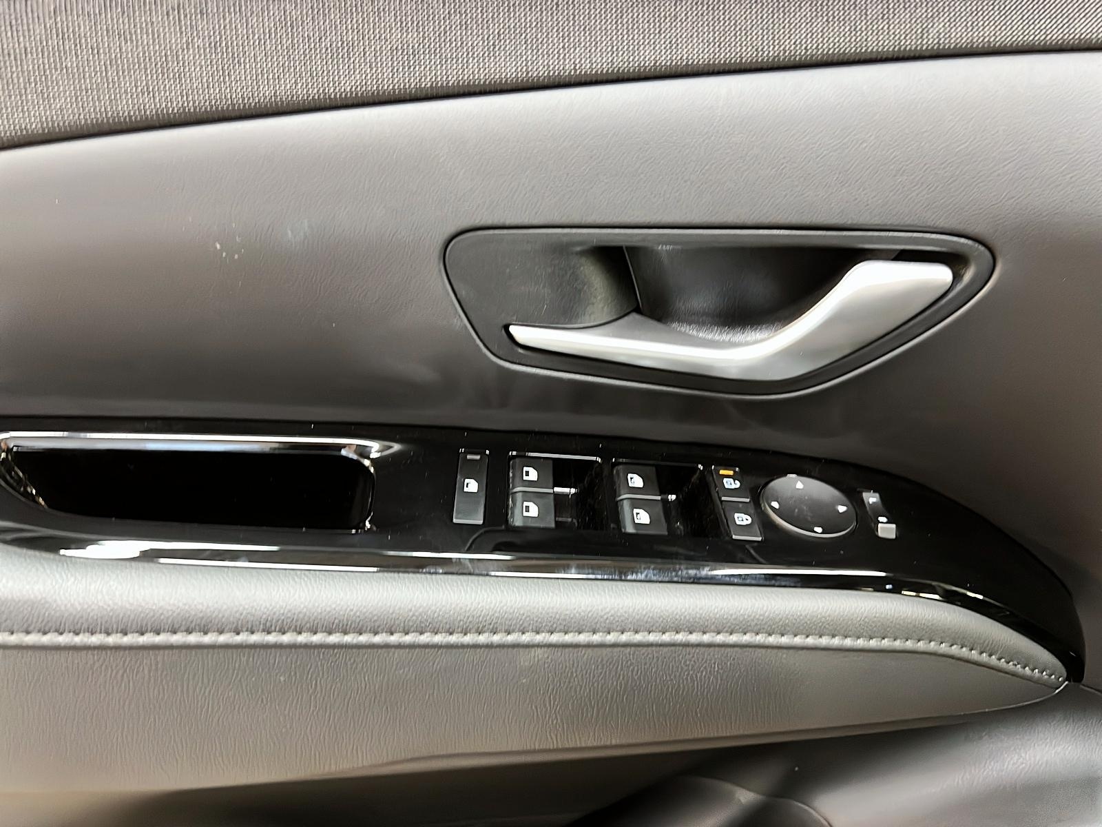 Hyundai Tucson 2025 - Image #23
