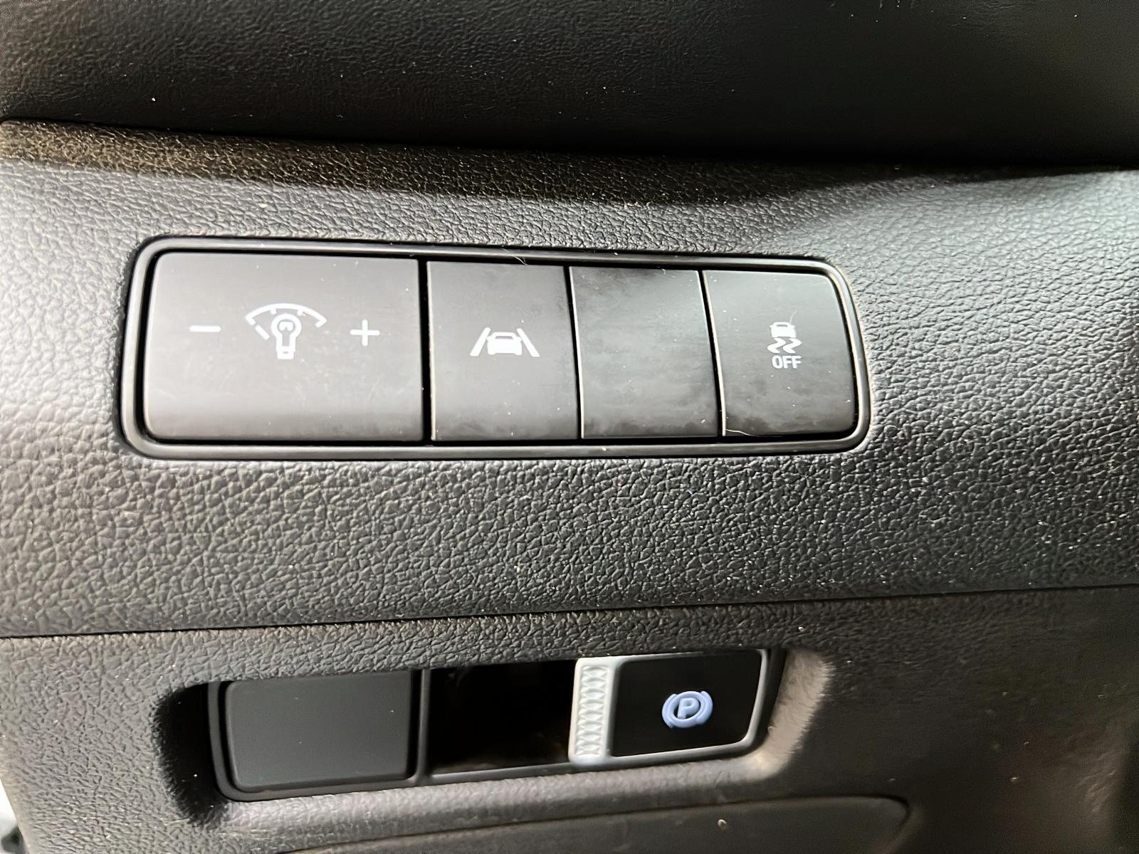 Hyundai Santa Fe 2023 - Image #20