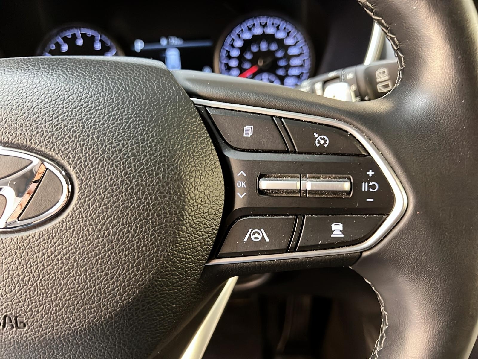 Hyundai Santa Fe PREFERRED NAV 4RM 2023 - image #18