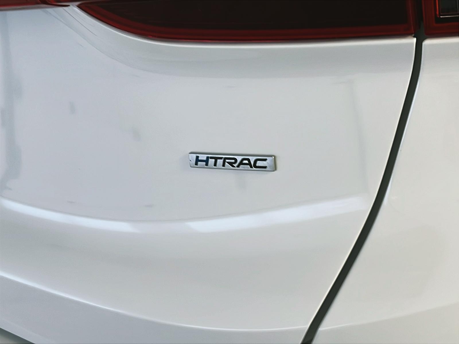 Hyundai Santa Fe PREFERRED NAV 4RM 2023 - image #26