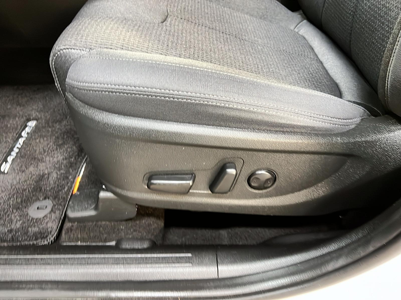 Hyundai Santa Fe PREFERRED NAV 4RM 2023 - image #23