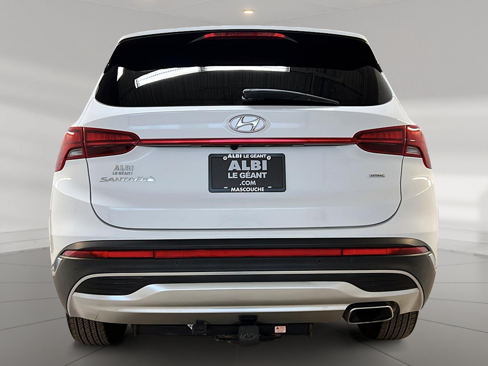 Hyundai Santa Fe 2023 - Image #5