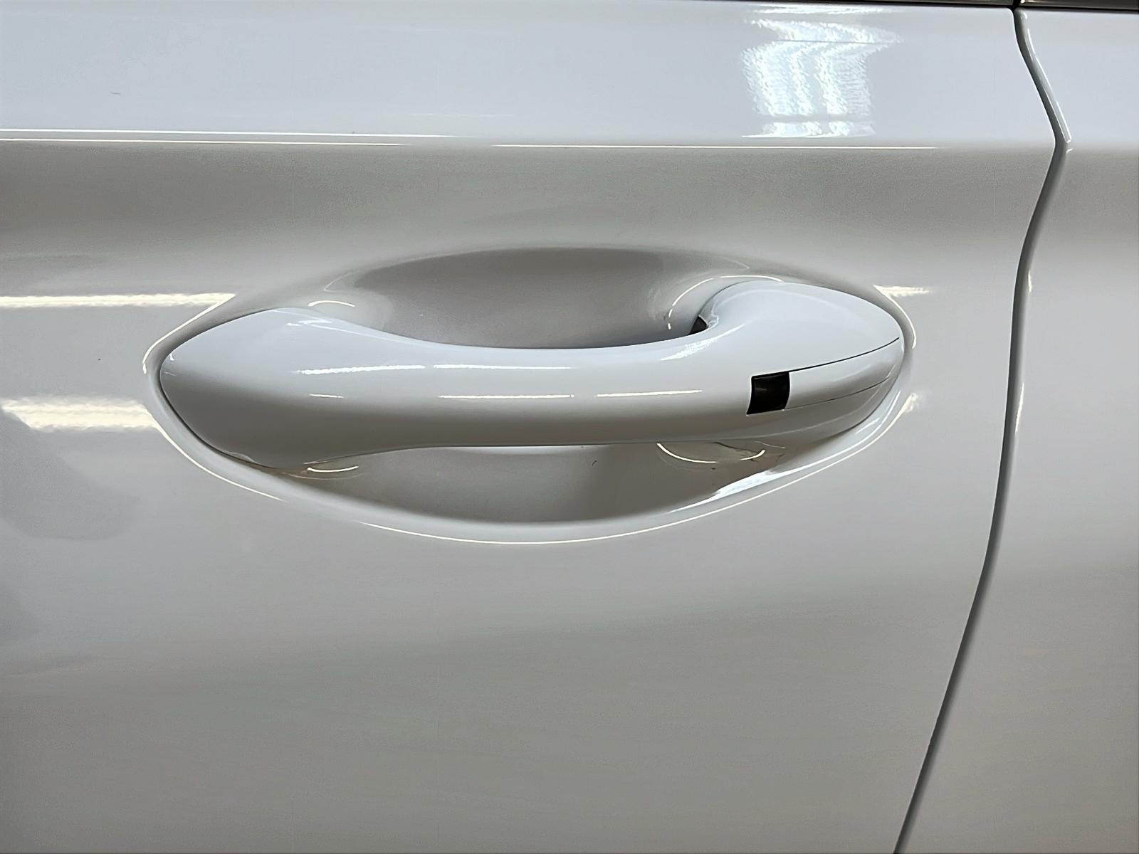 Hyundai Santa Fe PREFERRED NAV 4RM 2023 - image #24