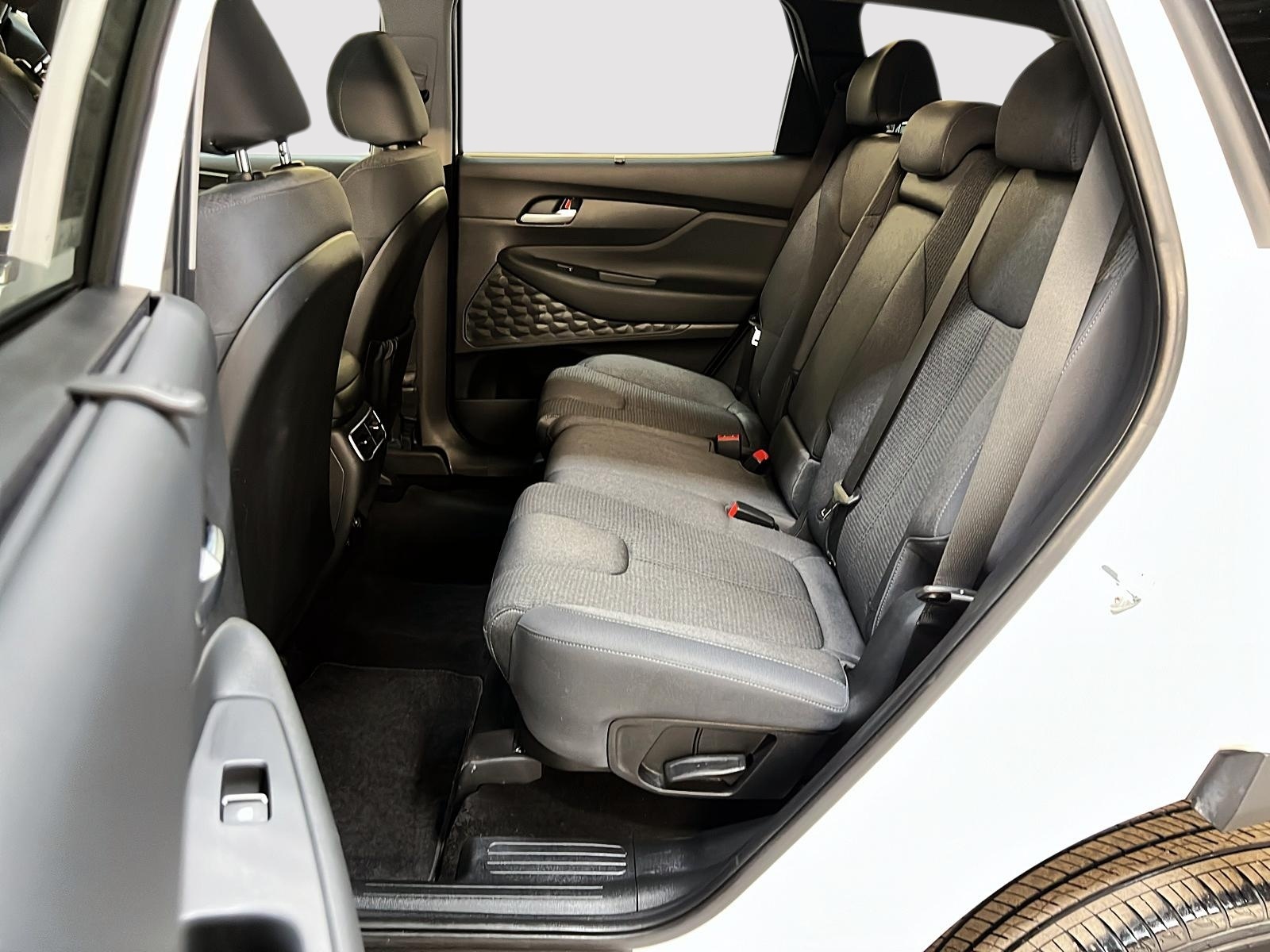 Hyundai Santa Fe PREFERRED NAV 4RM 2023 - image #9