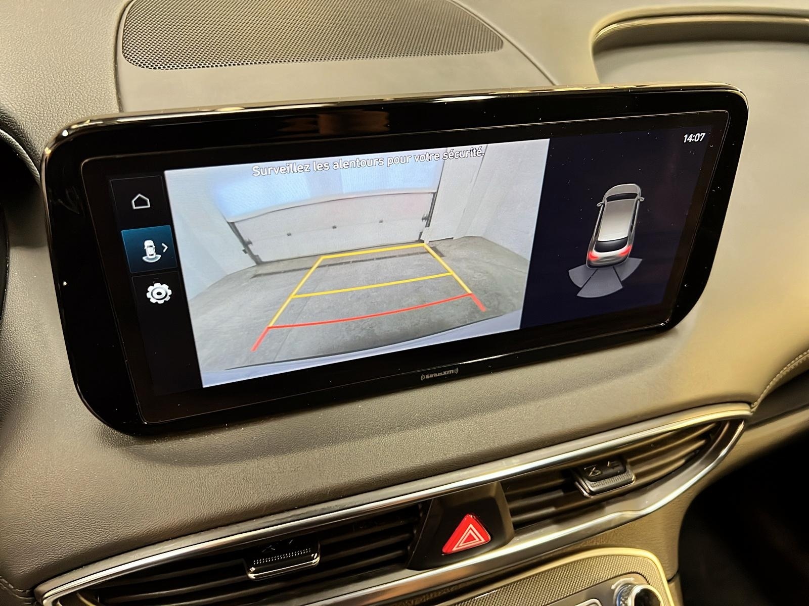 Hyundai Santa Fe 2023 - Image #15