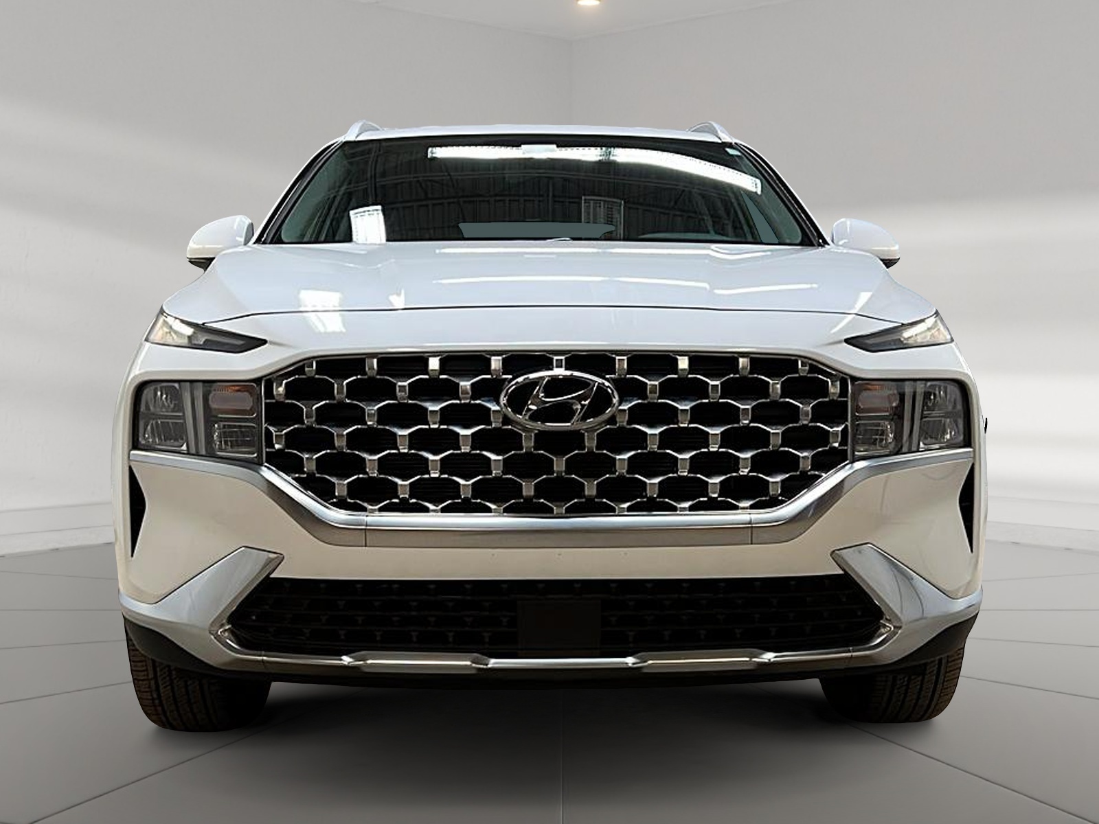 Hyundai Santa Fe 2023 - Image #2
