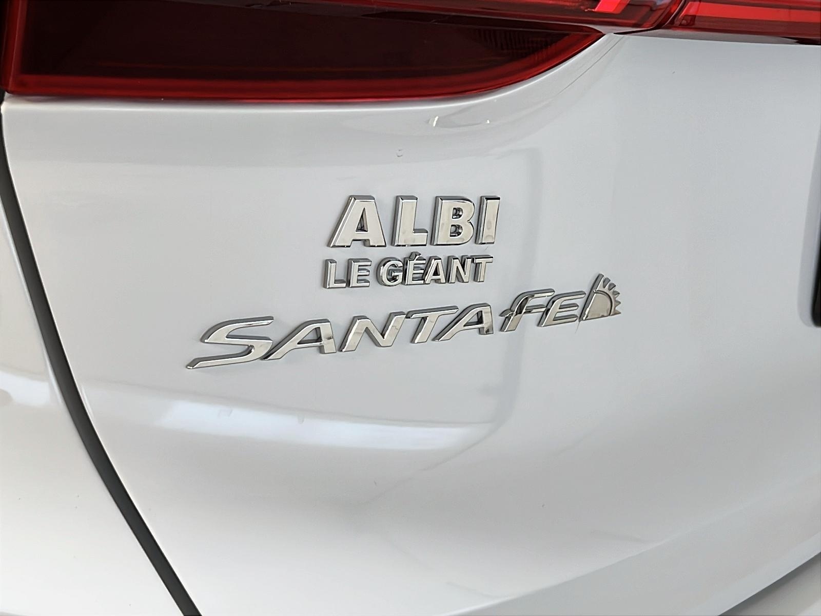 Hyundai Santa Fe 2023 - Image #25