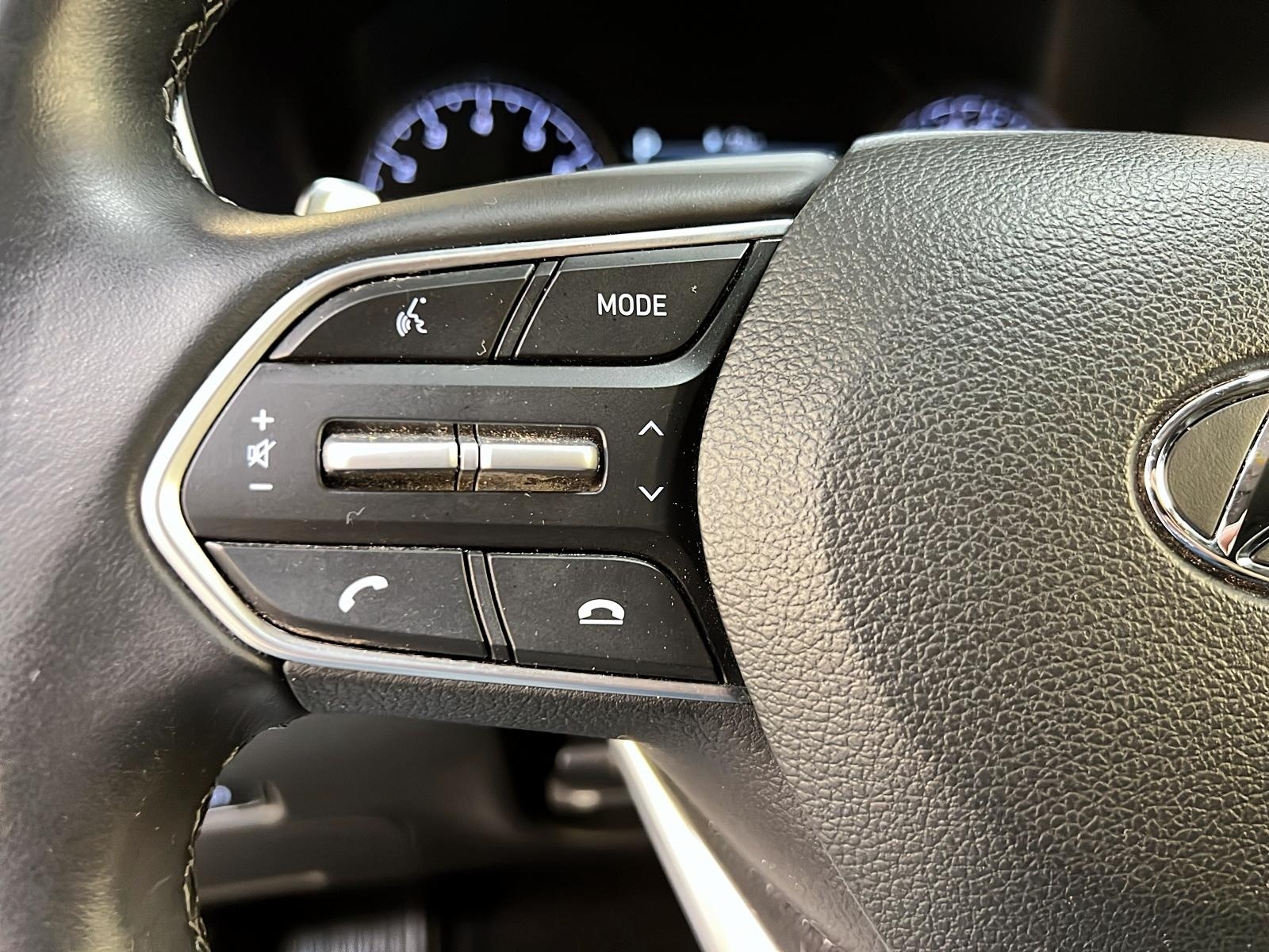 Hyundai Santa Fe 2023 - Image #19