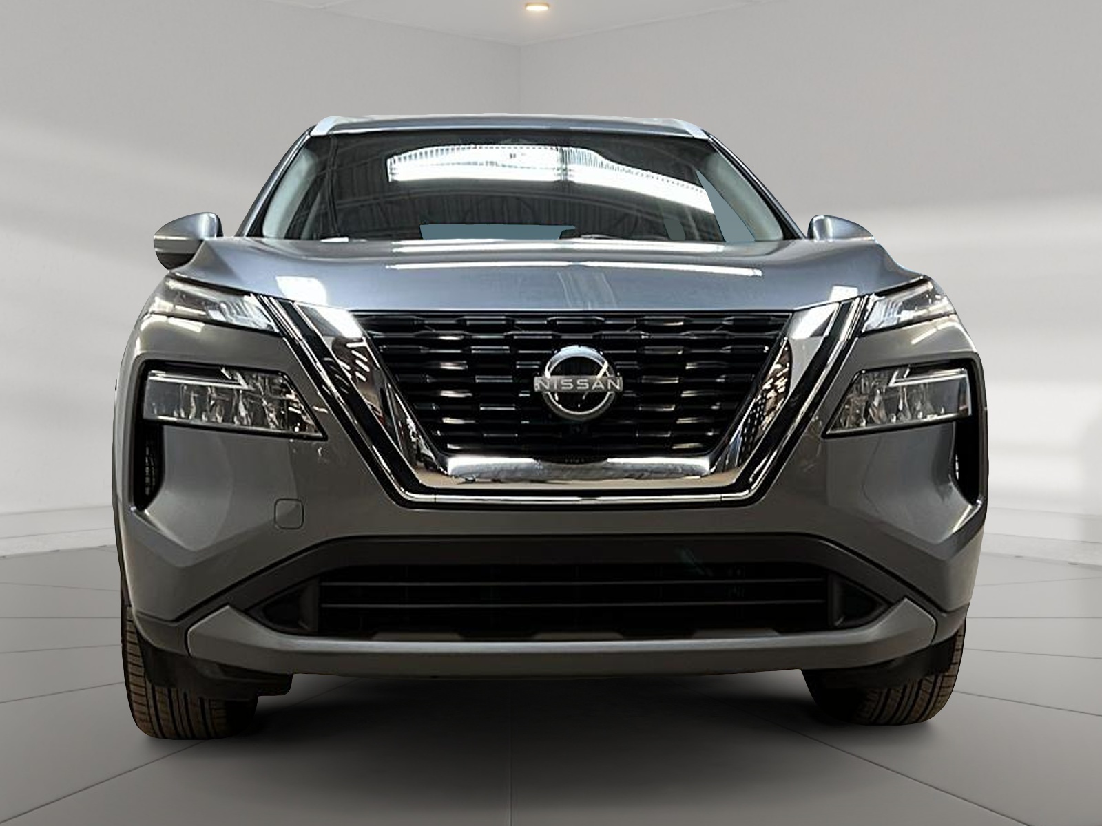 Nissan Rogue SV TOIT PANO 4RM 2023 - image #2