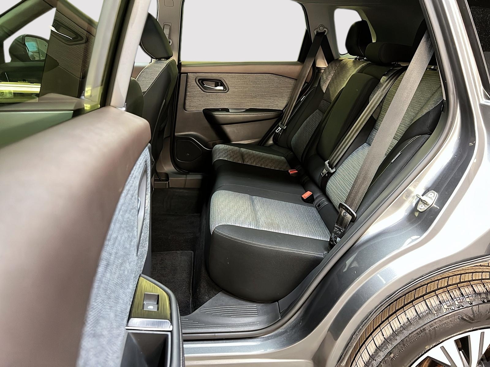 Nissan Rogue 2023 - Image #9