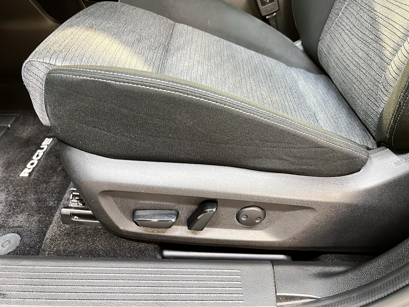 Nissan Rogue 2023 - Image #24