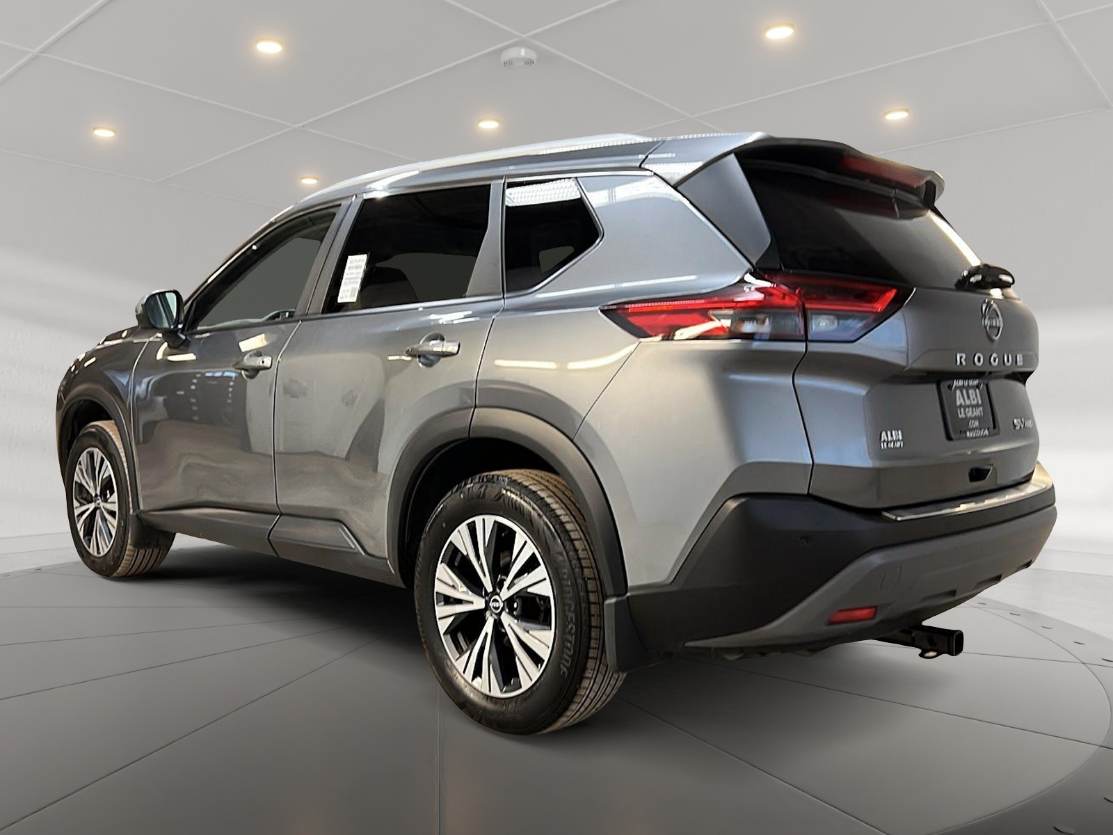 Nissan Rogue 2023 - Image #6