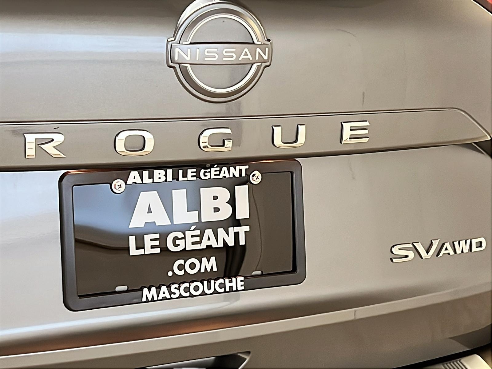 Nissan Rogue 2023 - Image #26