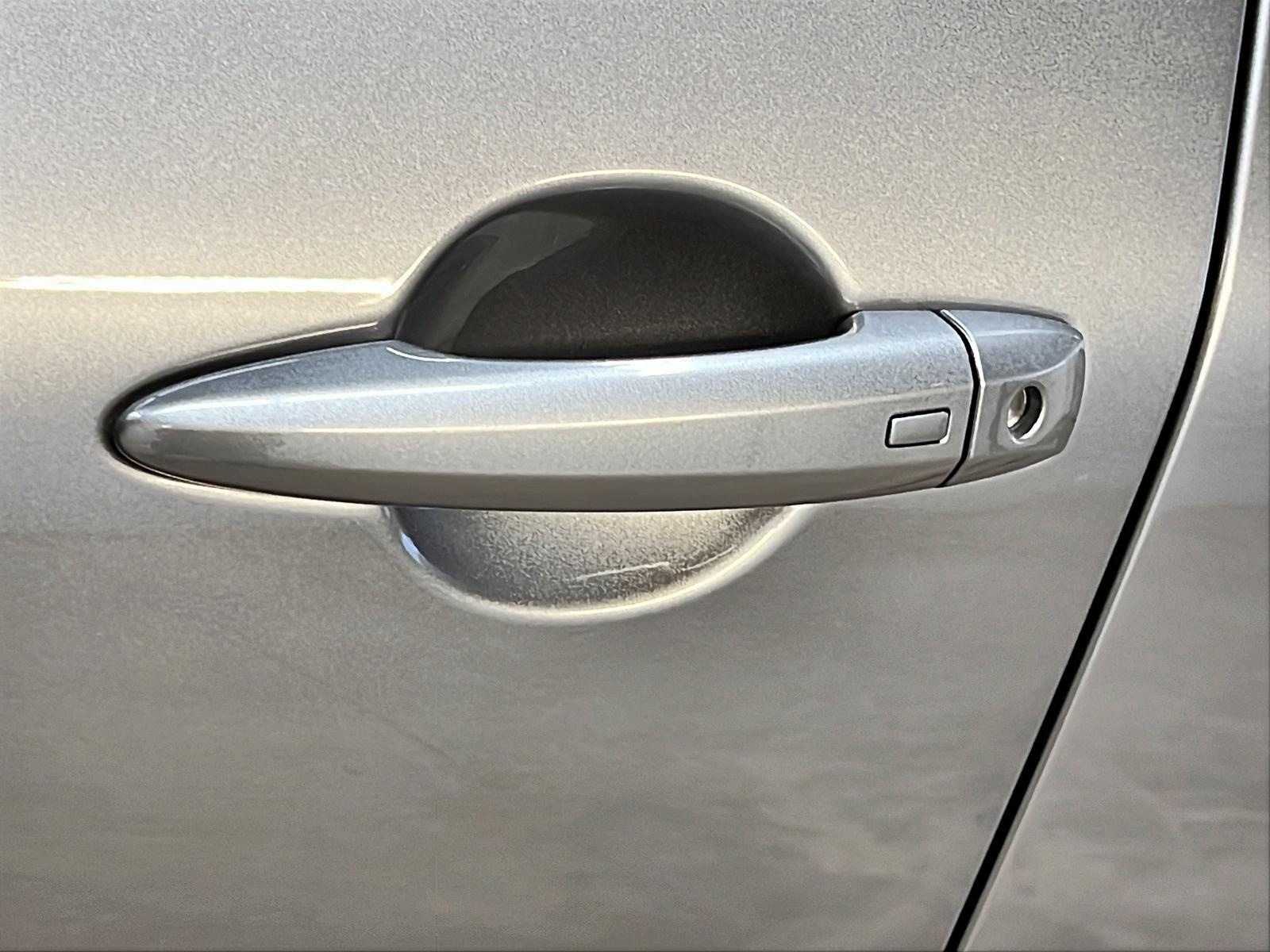 Nissan Rogue 2023 - Image #25