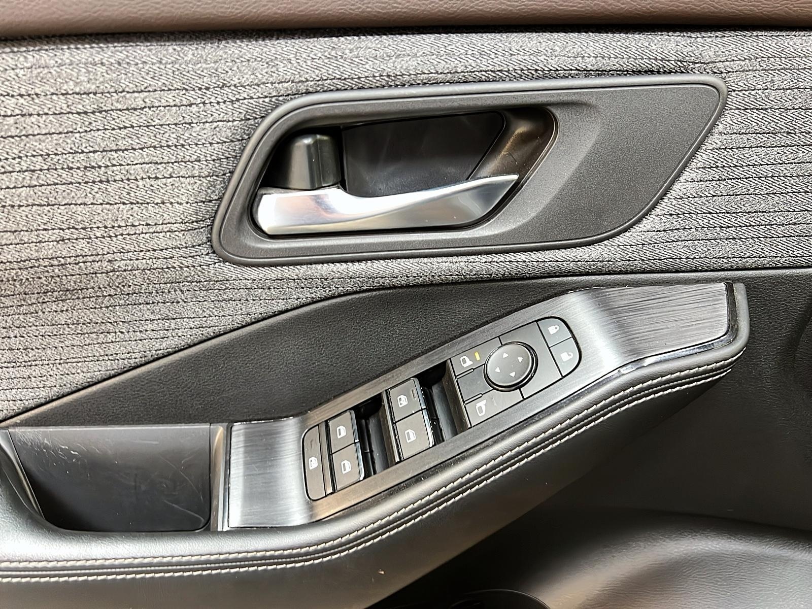 Nissan Rogue 2023 - Image #22