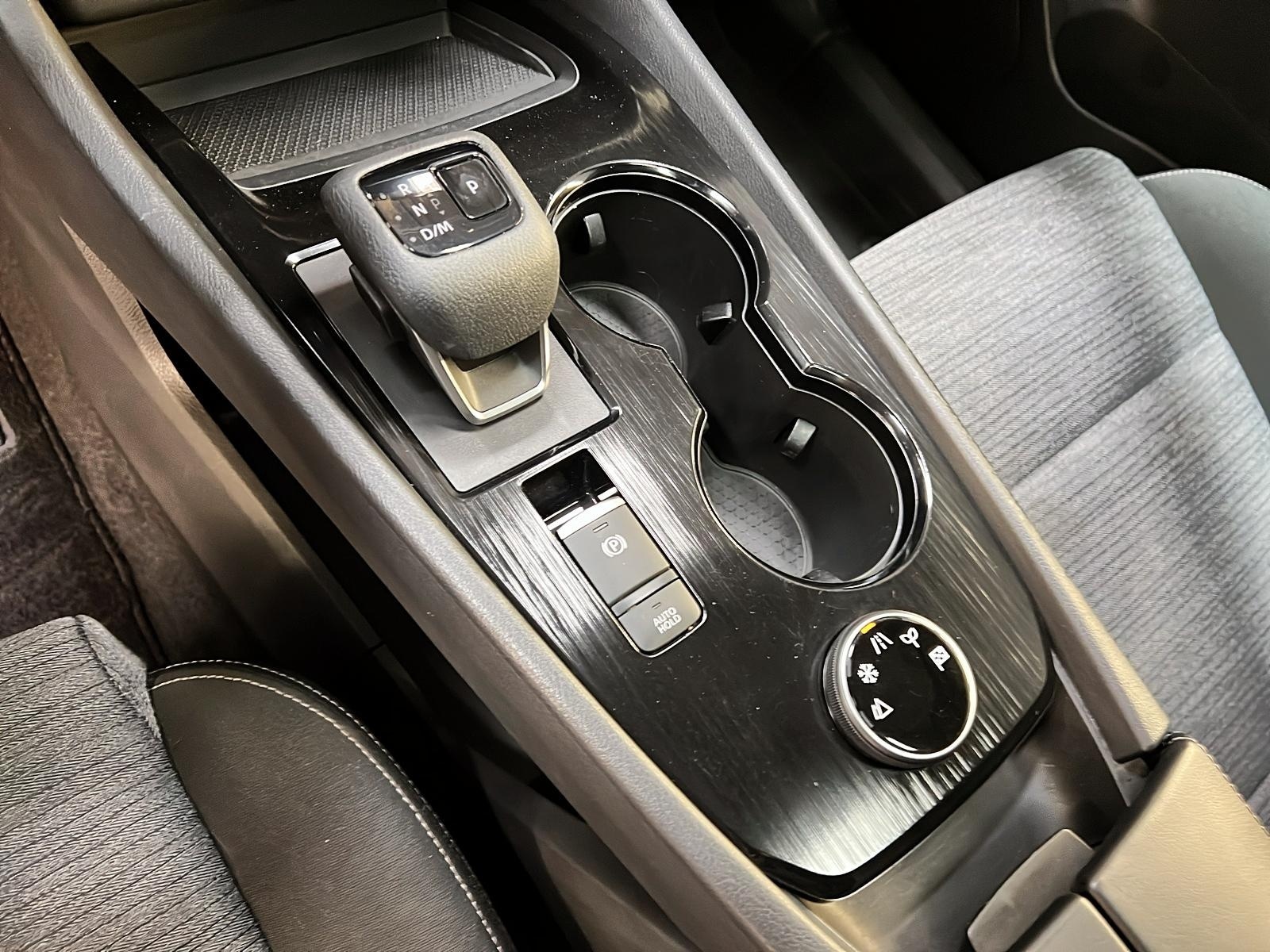 Nissan Rogue 2023 - Image #14