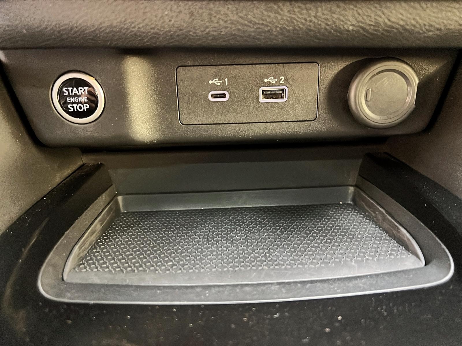 Nissan Rogue 2023 - Image #18