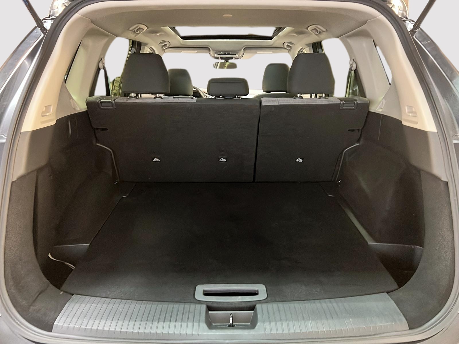 Nissan Rogue SV TOIT PANO 4RM 2023 - image #13