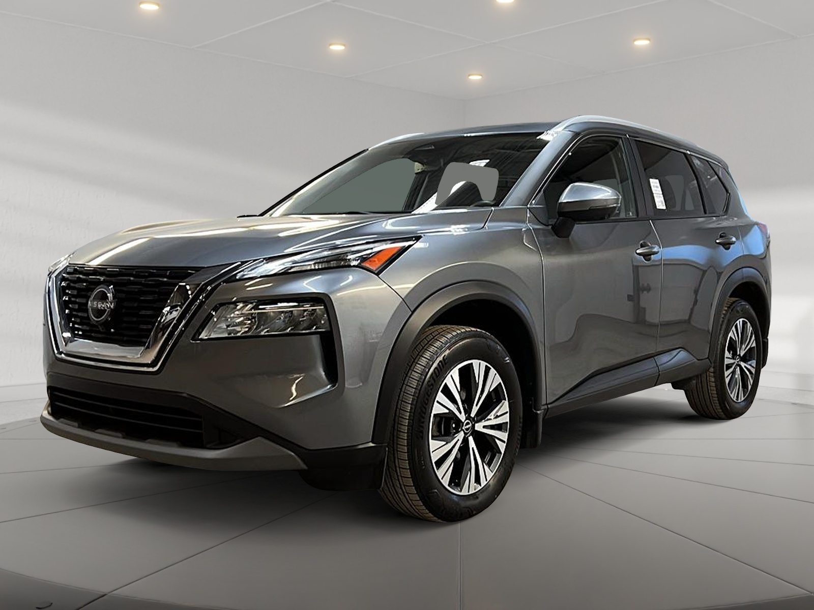 Nissan Rogue 2023 - Image #1
