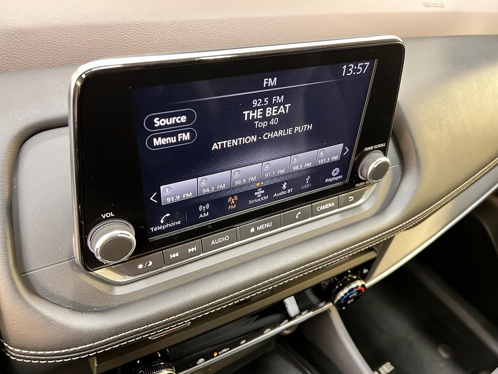 Nissan Rogue 2023 - Image #16