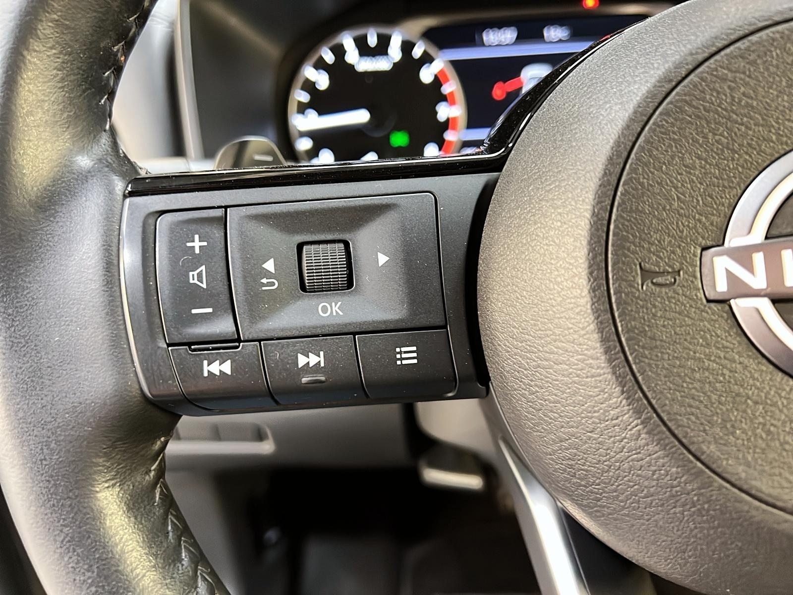 Nissan Rogue 2023 - Image #20