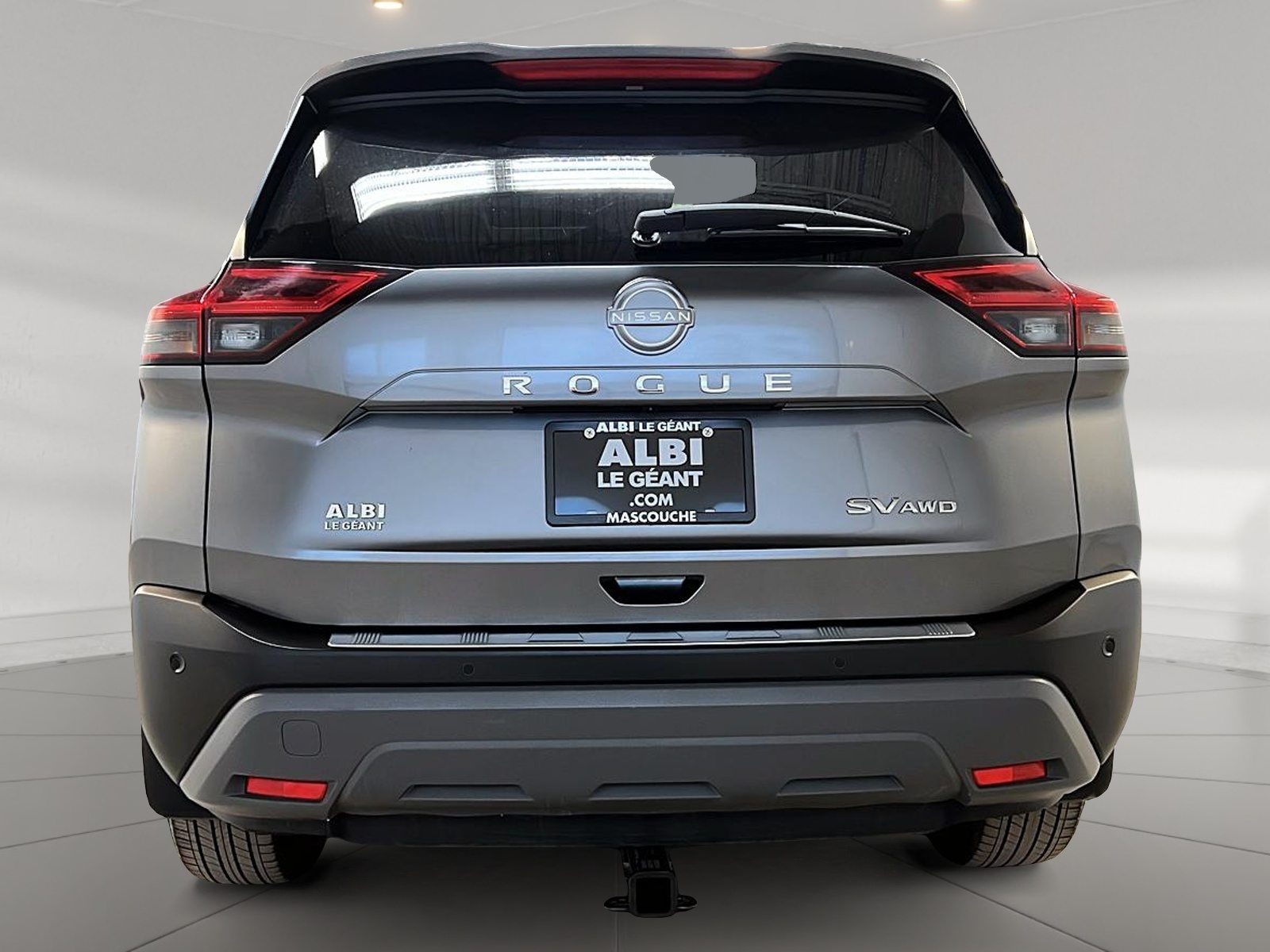 Nissan Rogue 2023 - Image #5