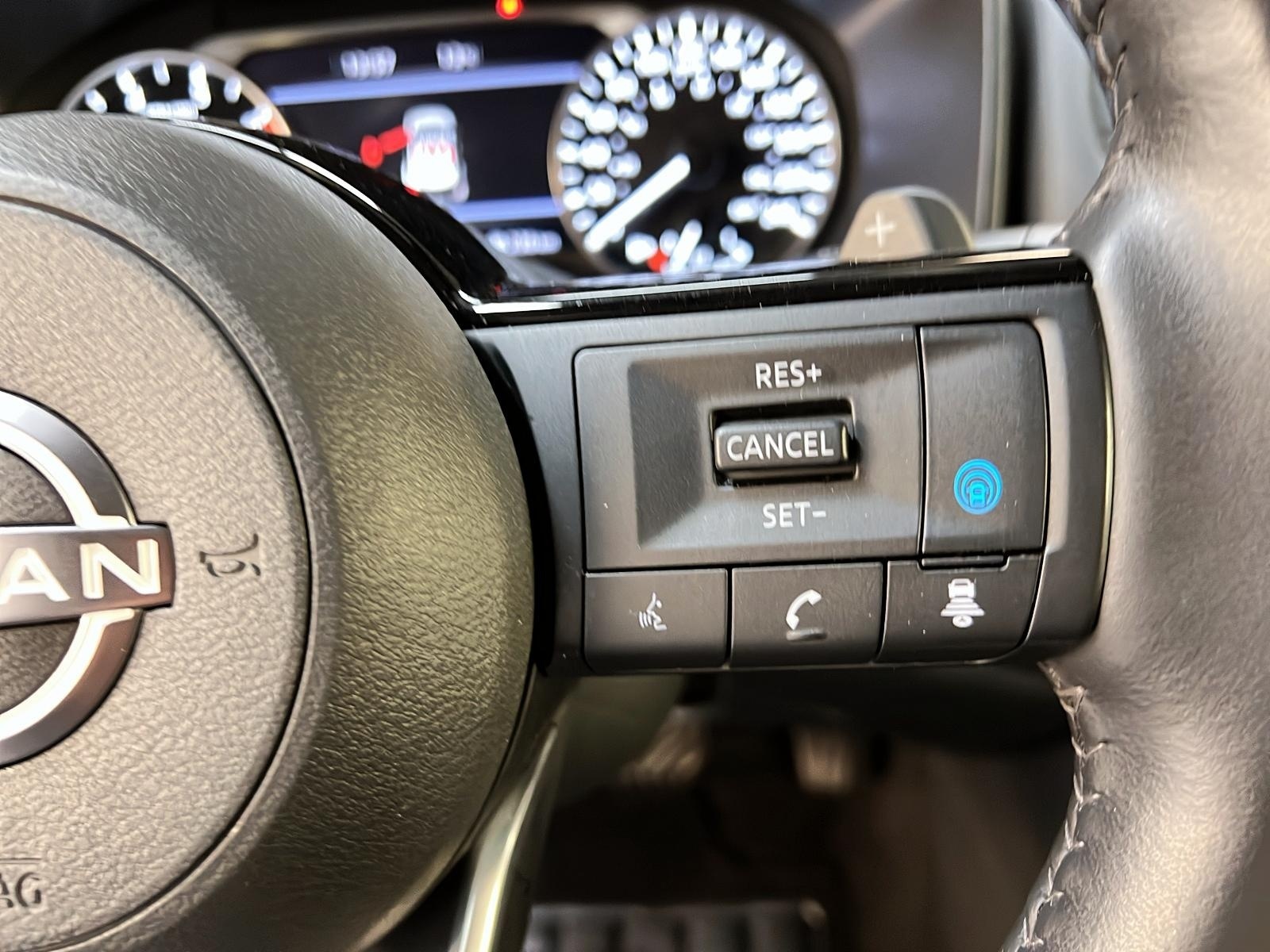 Nissan Rogue 2023 - Image #19