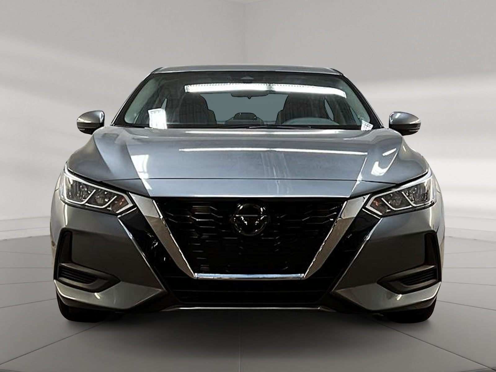 Nissan Sentra 2023 - Image #2