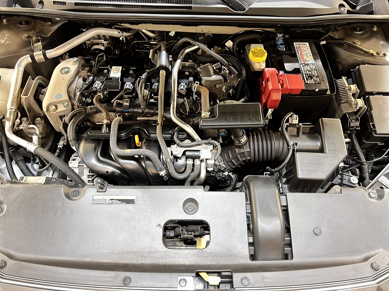 Nissan Sentra SV 2023 - image #11