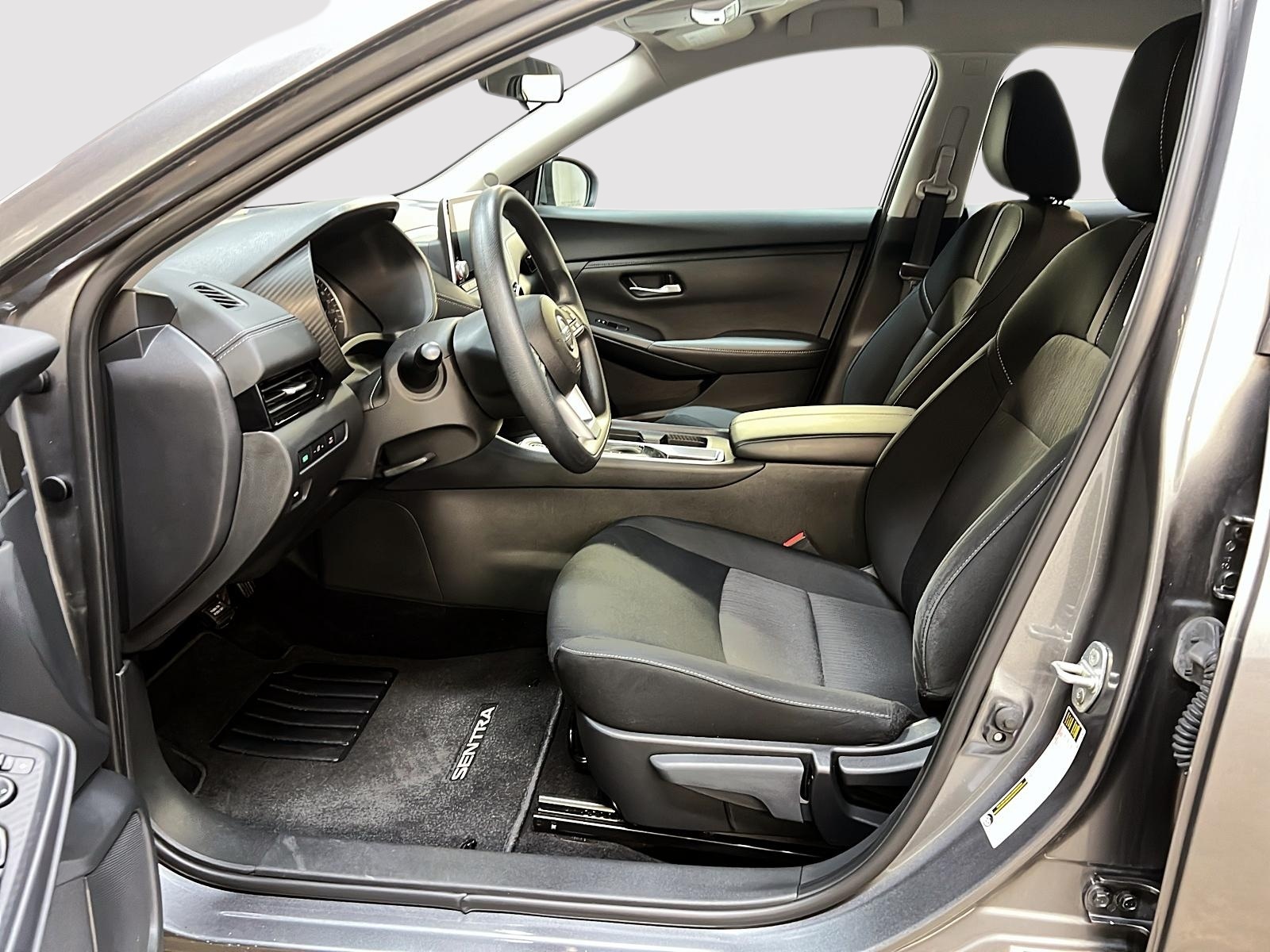 Nissan Sentra 2023 - Image #7