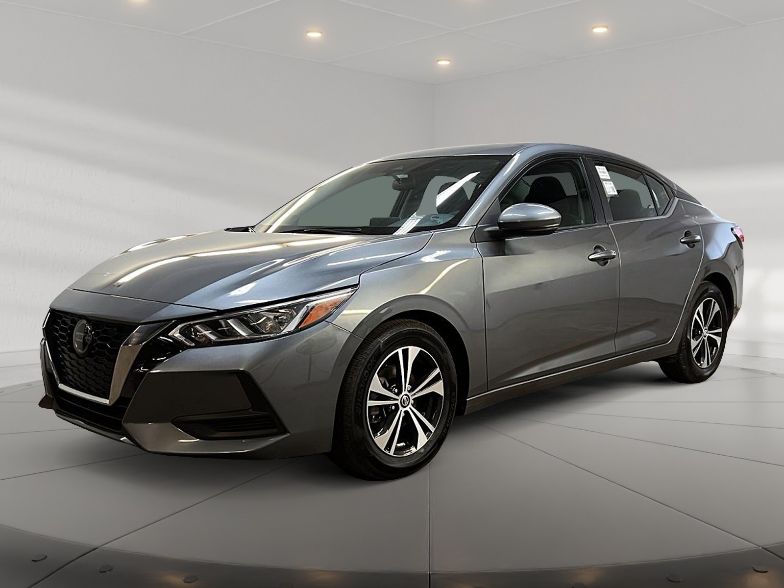 Nissan Sentra SV 2023 - image #1