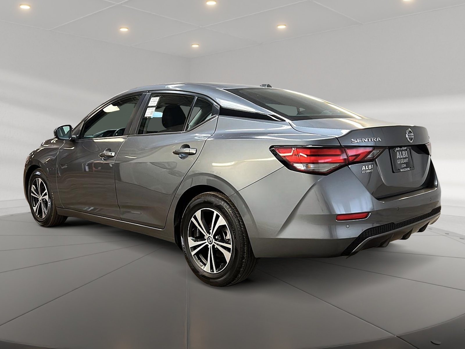 Nissan Sentra 2023 - Image #6