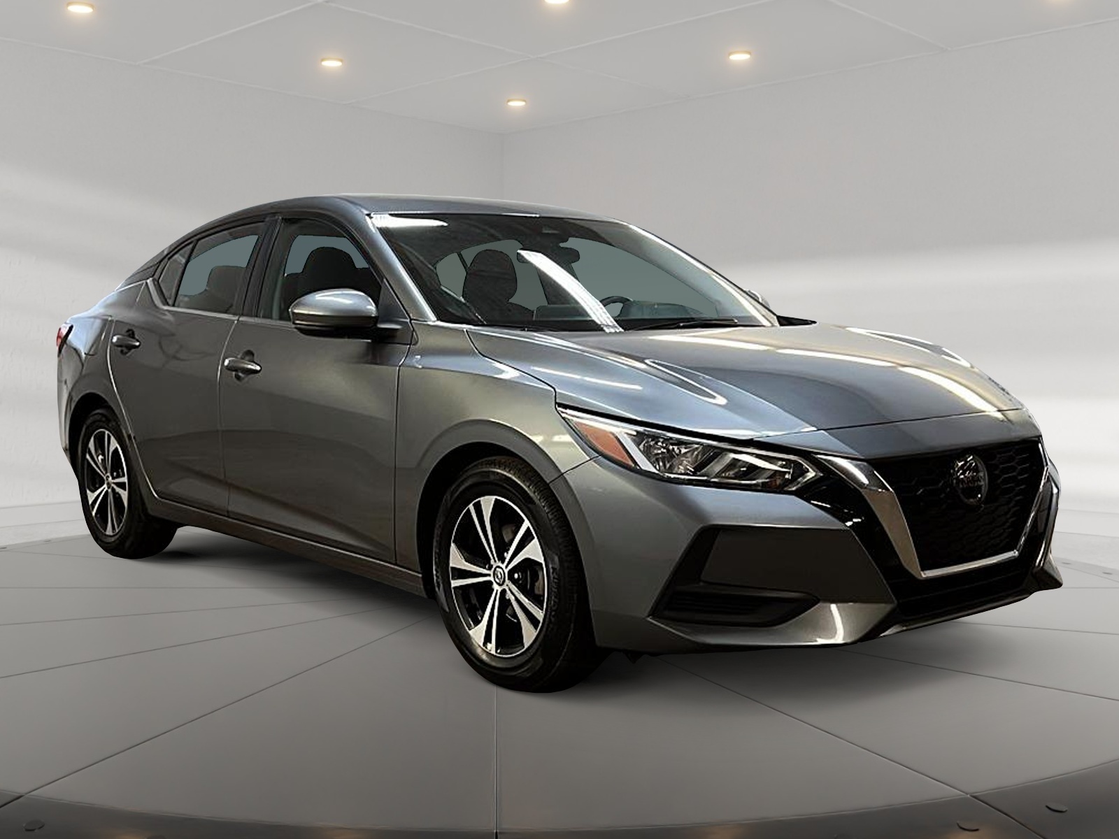 Nissan Sentra SV 2023 - image #3