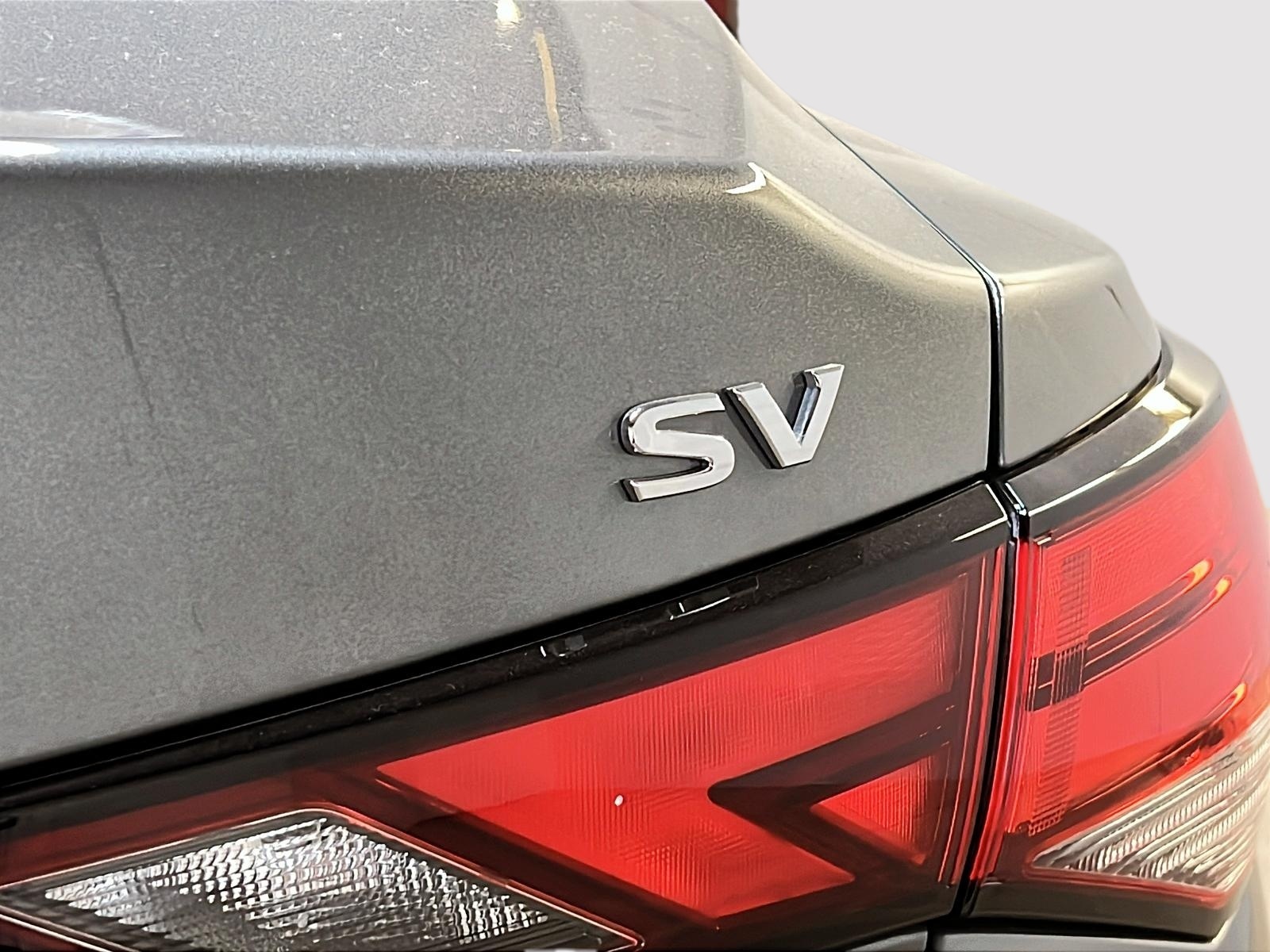Nissan Sentra SV 2023 - image #24