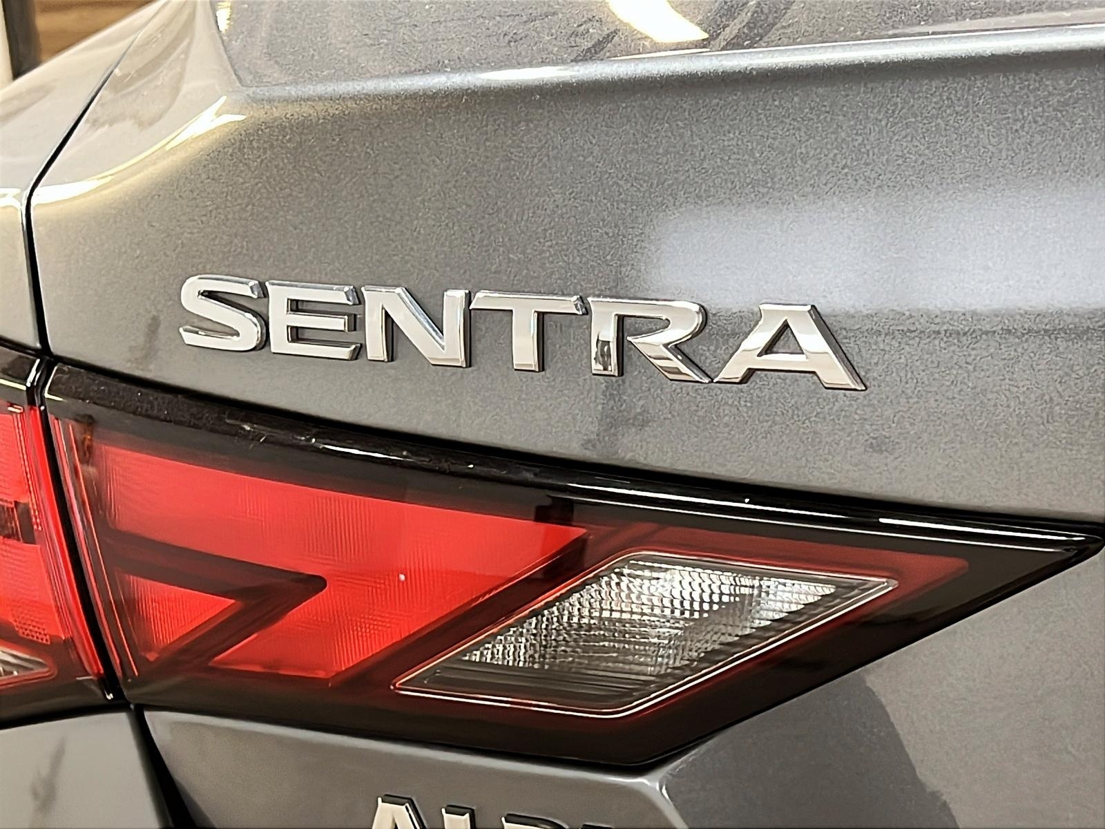 Nissan Sentra 2023 - Image #25