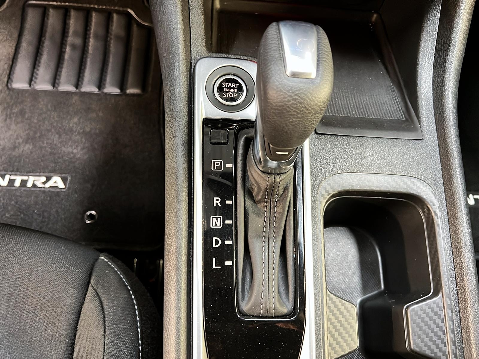 Nissan Sentra 2023 - Image #13