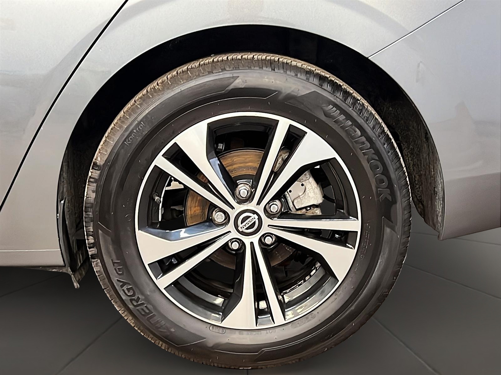 Nissan Sentra 2023 - Image #26