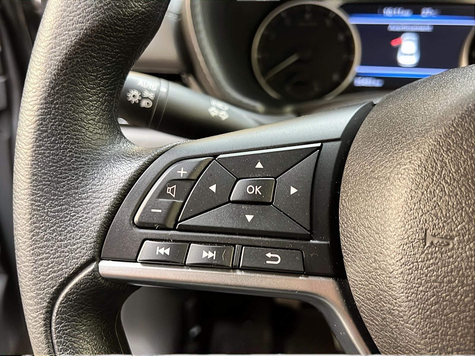 Nissan Sentra SV 2023 - image #19
