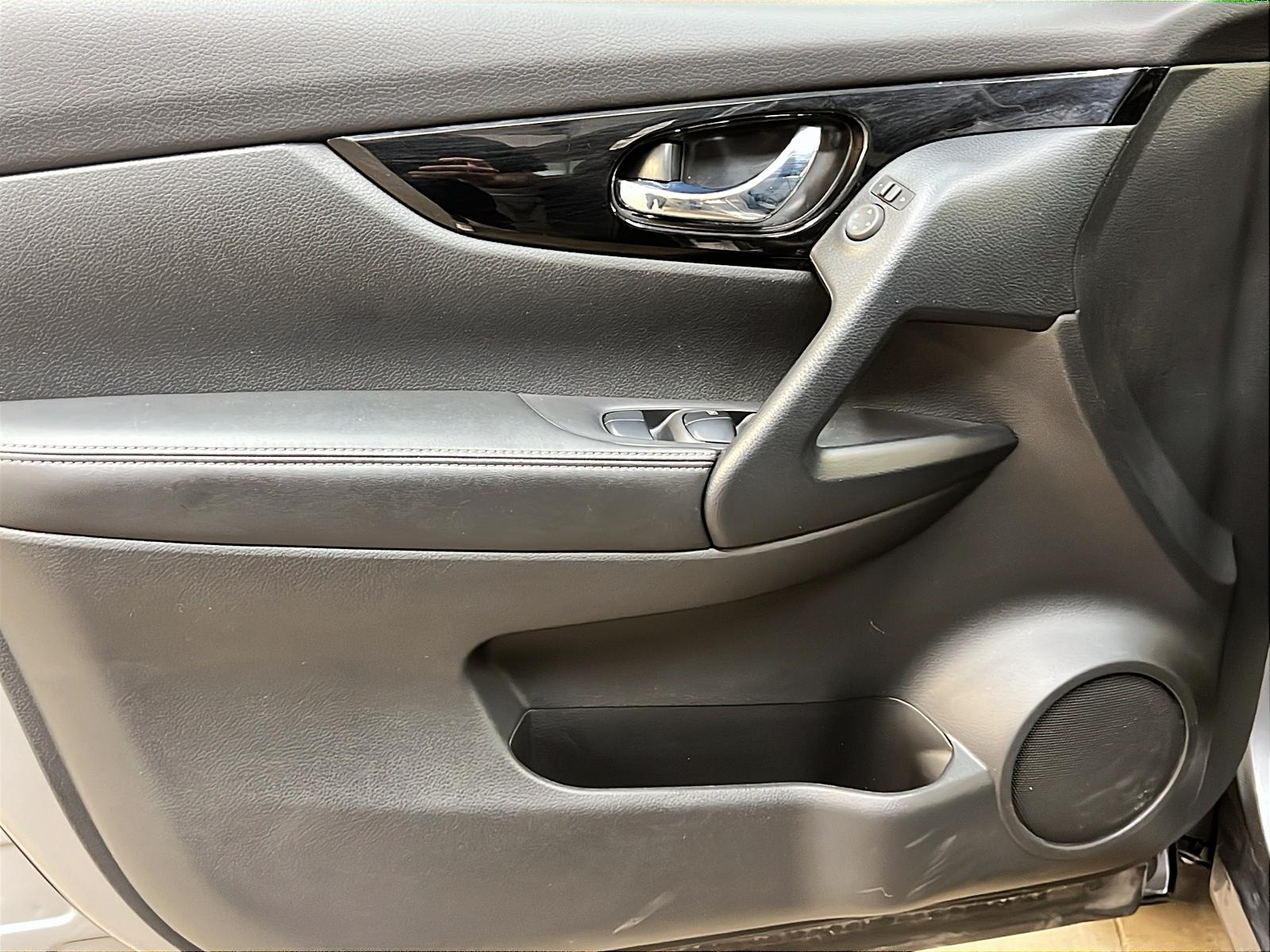Nissan Qashqai 2023 - Image #24