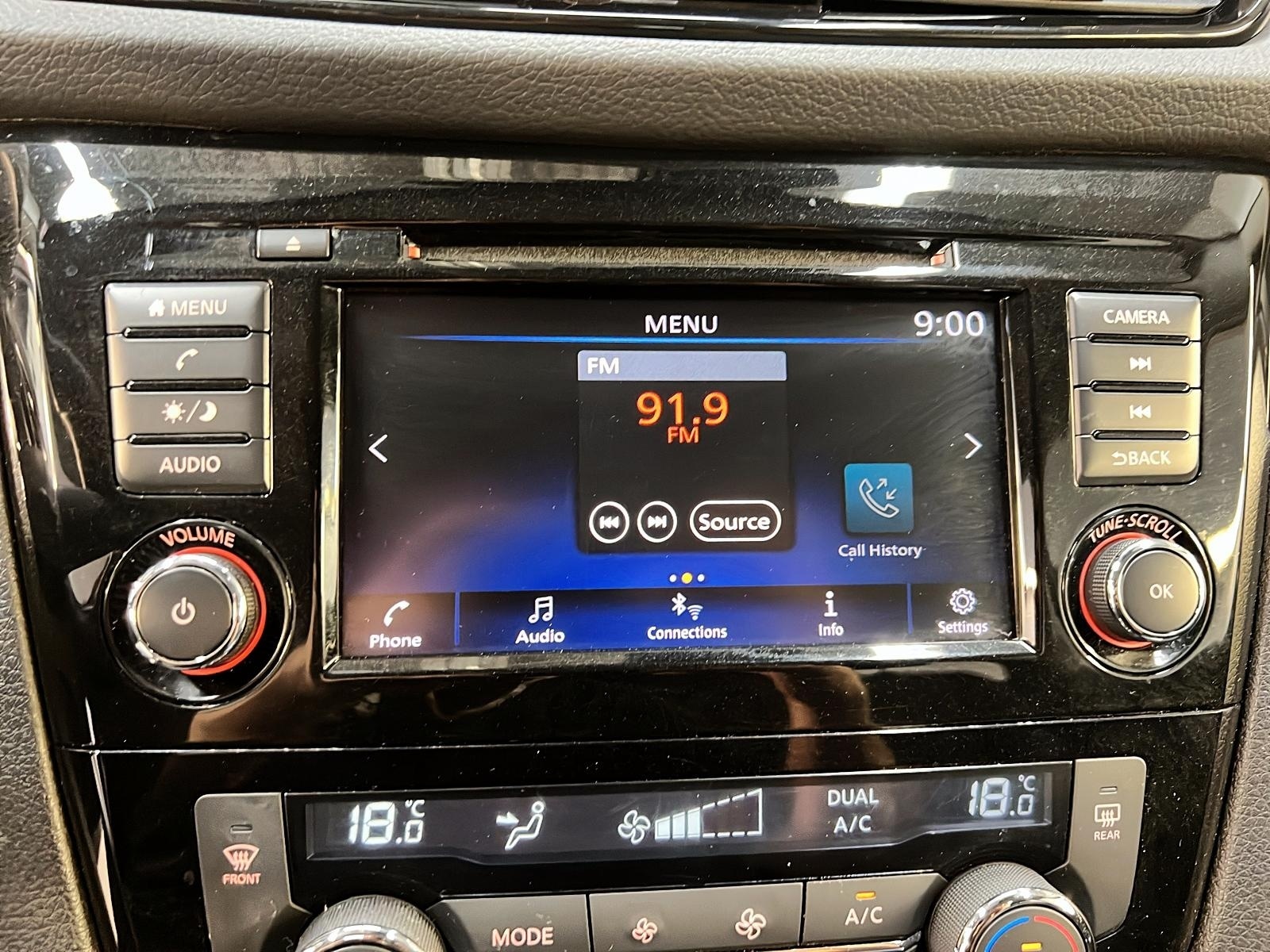 Nissan Qashqai 2023 - Image #17