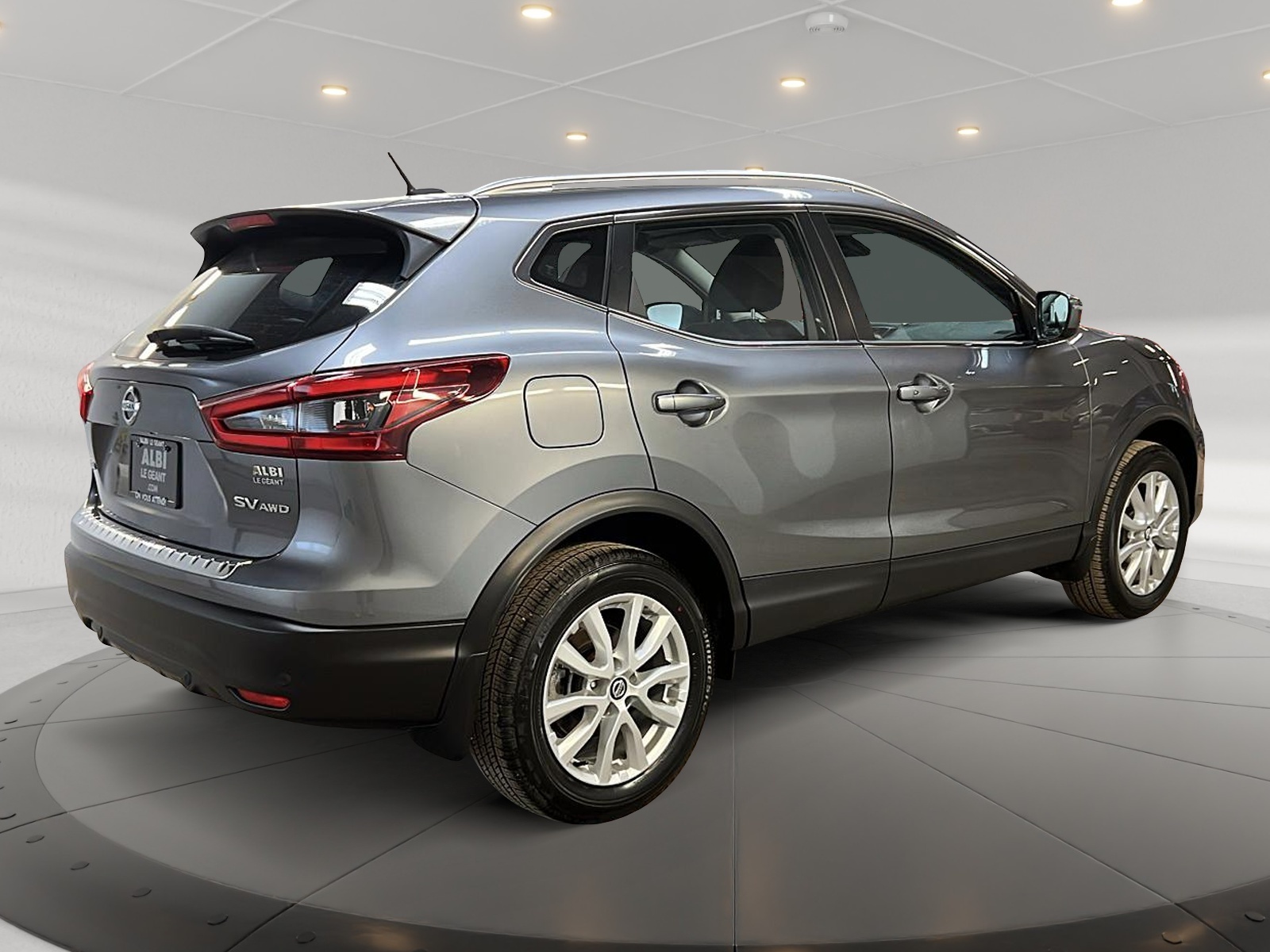 Nissan Qashqai 2023 - Image #4