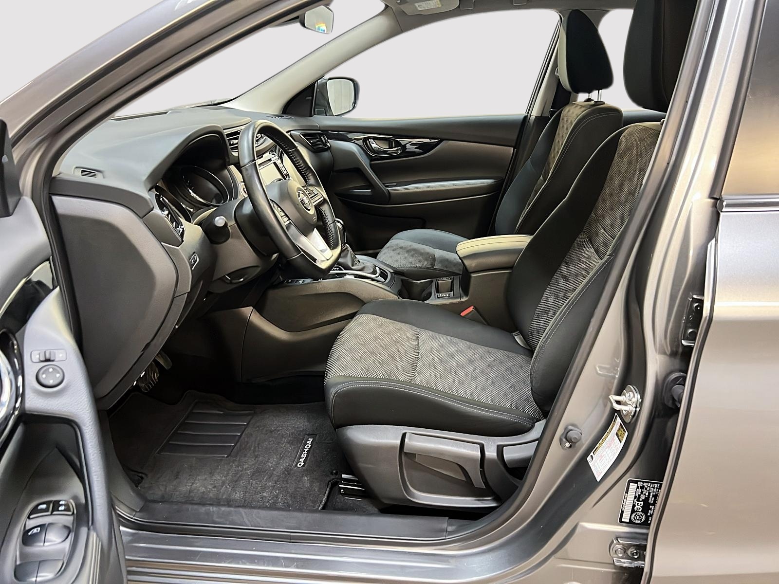 Nissan Qashqai 2023 - Image #7