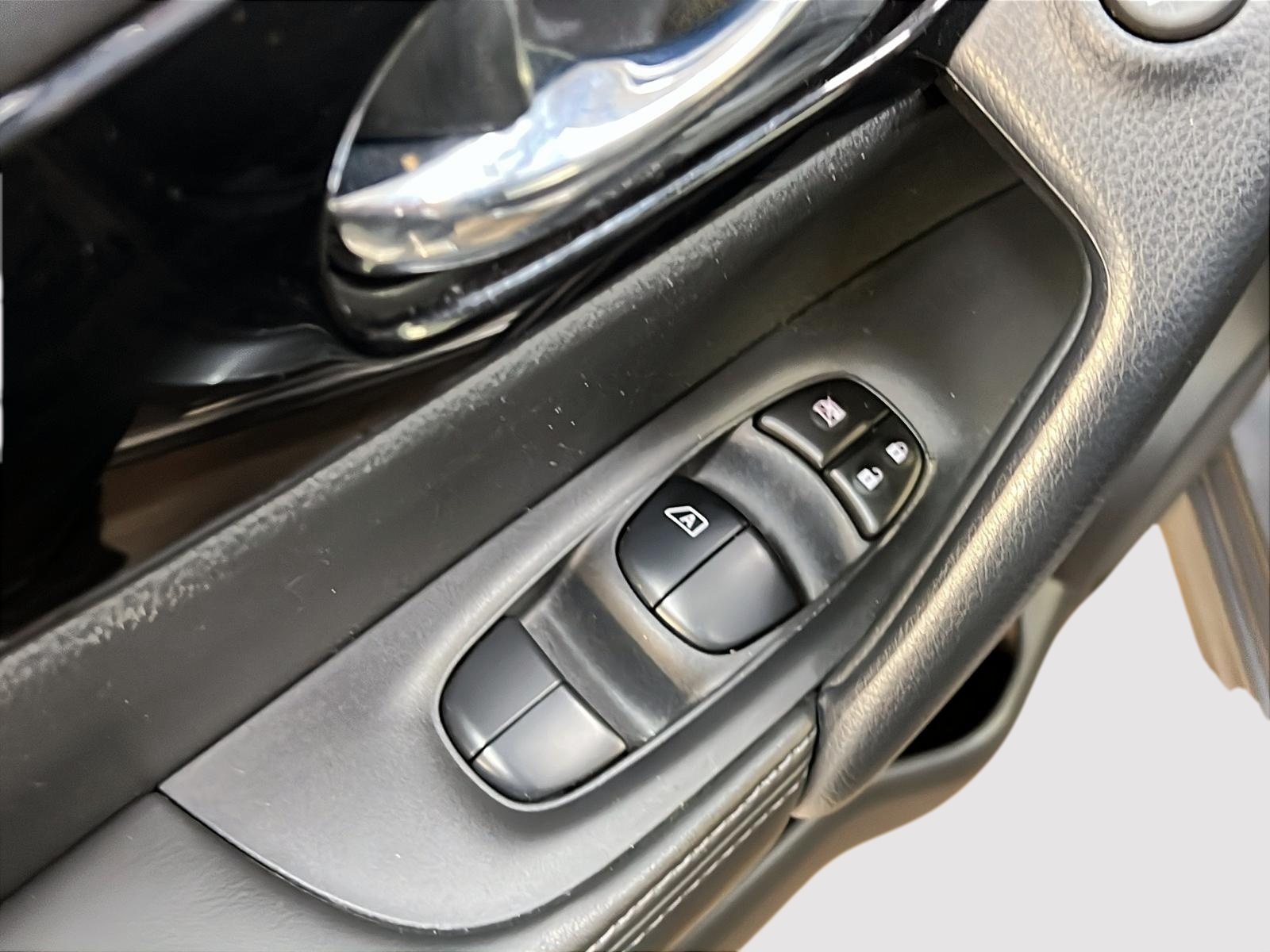 Nissan Qashqai 2023 - Image #23