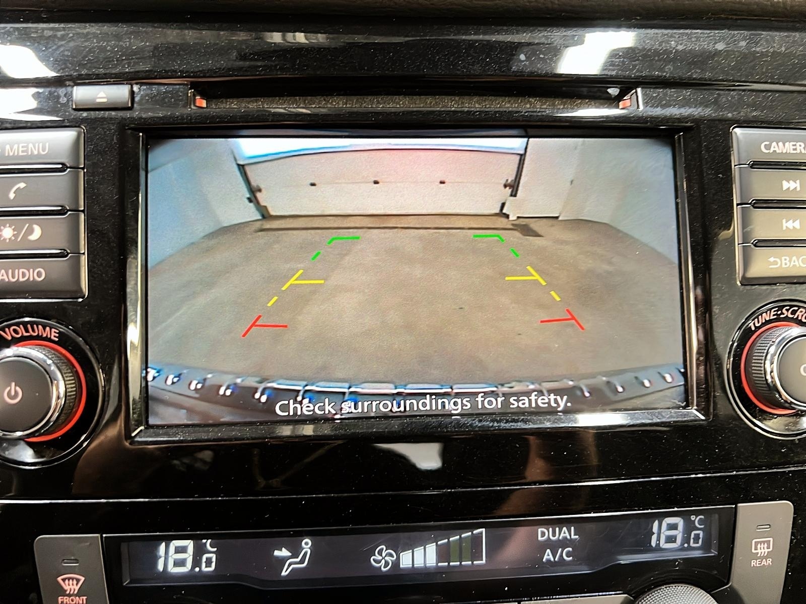 Nissan Qashqai 2023 - Image #18