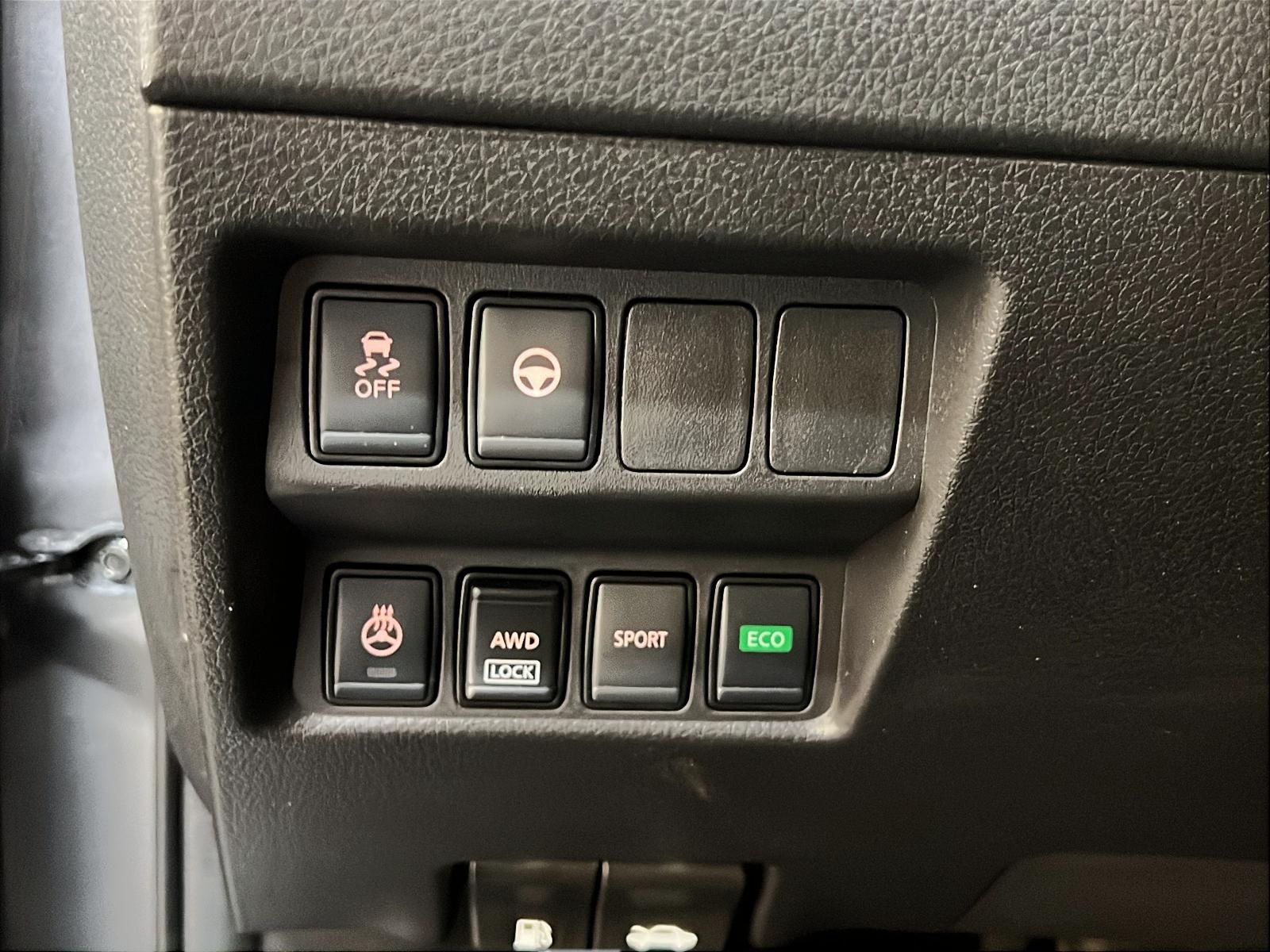 Nissan Qashqai 2023 - Image #22