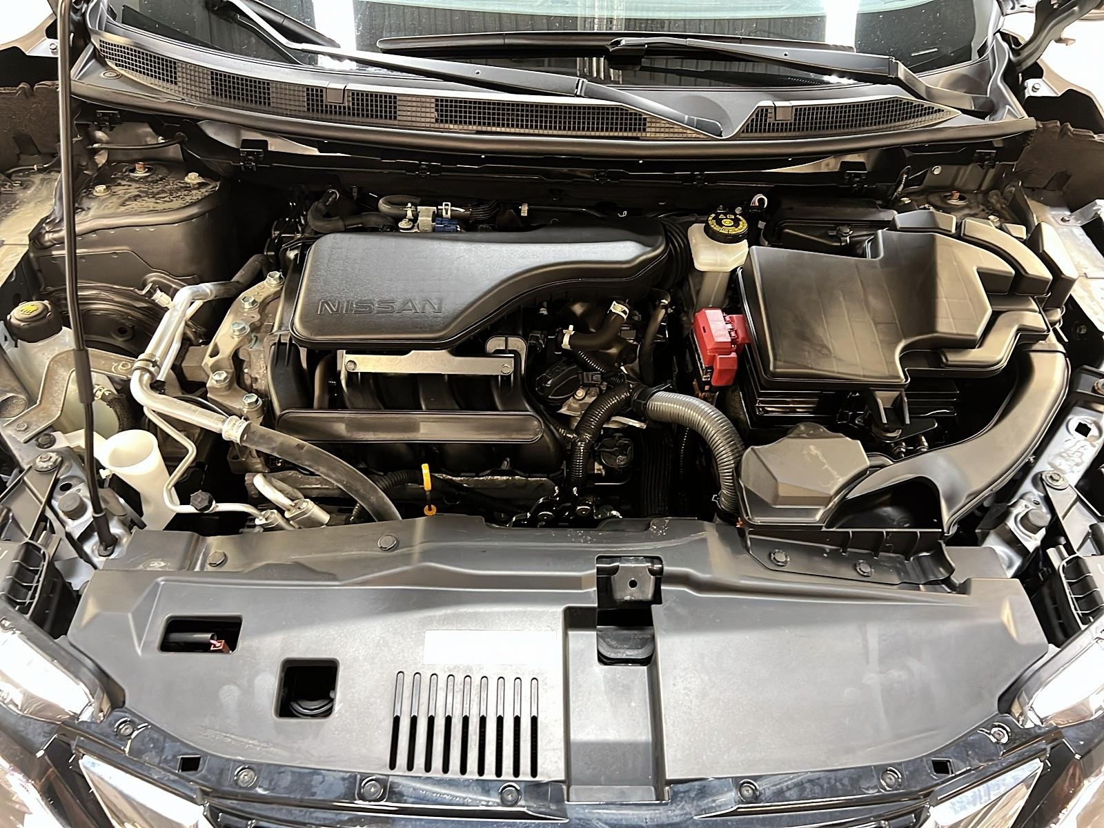 Nissan Qashqai 2023 - Image #12