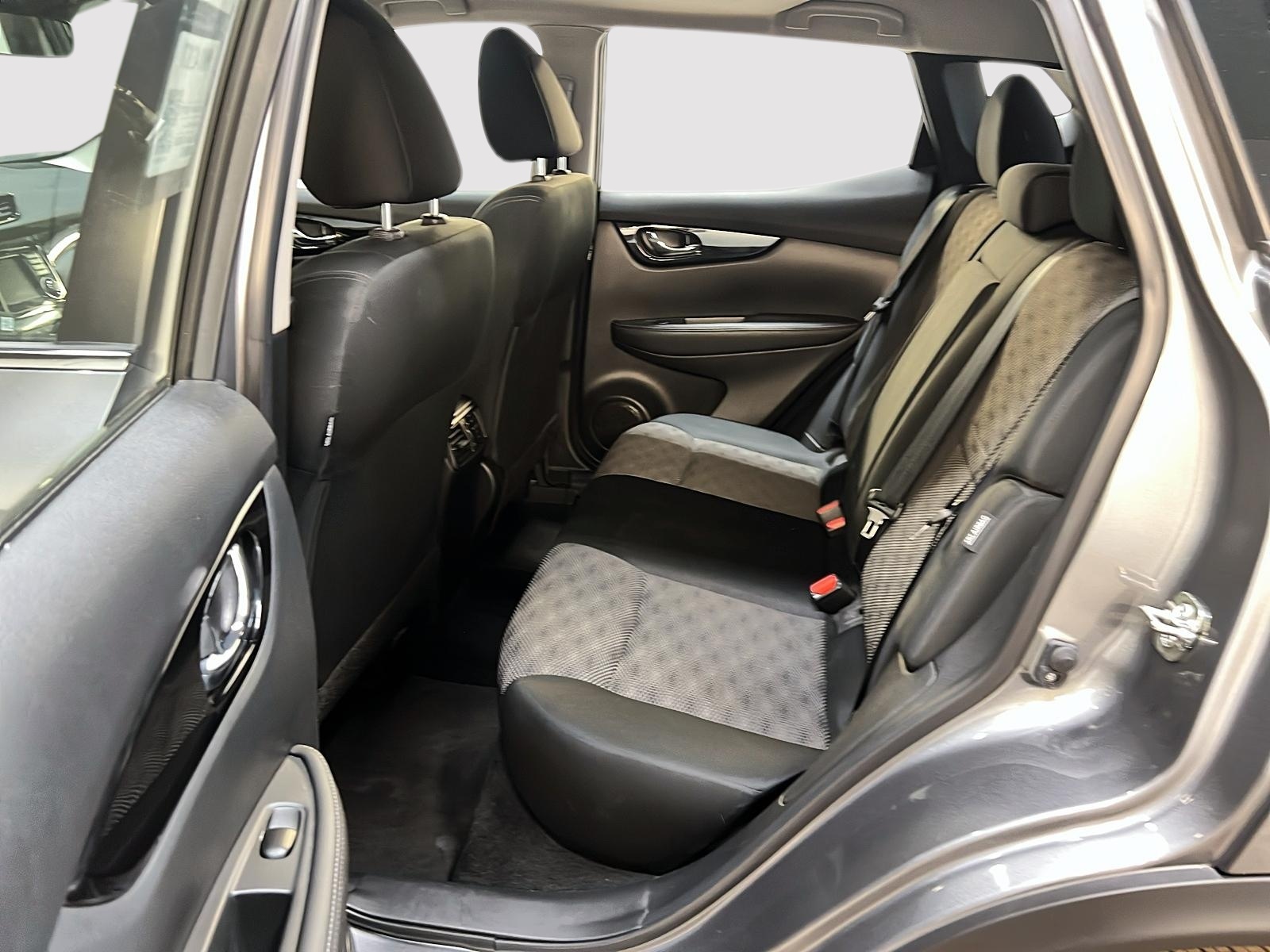 Nissan Qashqai 2023 - Image #10