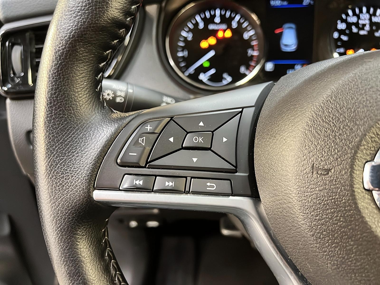 Nissan Qashqai 2023 - Image #21