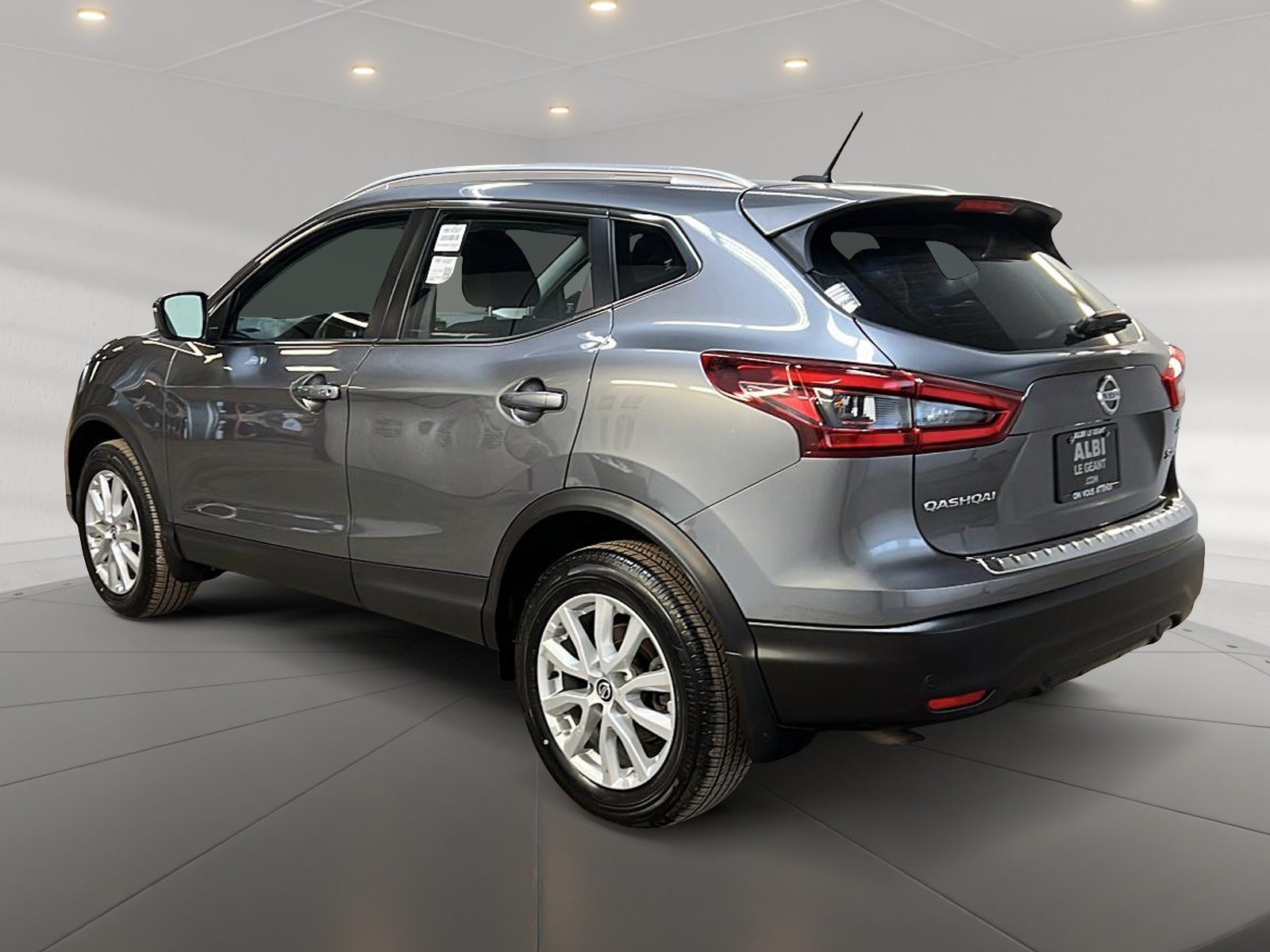 Nissan Qashqai 2023 - Image #6