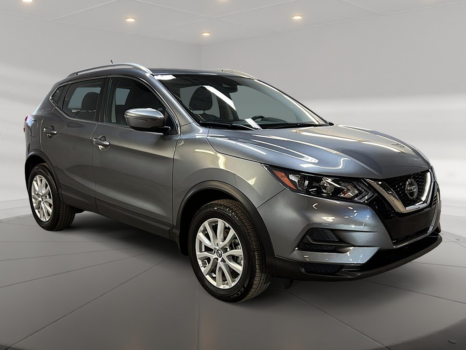Nissan Qashqai SV TOIT 4RM 2023 - image #3